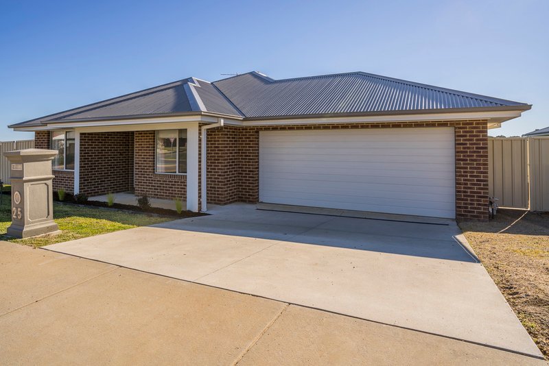 25 Rod Laver Way, Baranduda VIC 3691