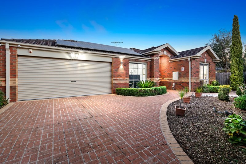 25 Rolain Avenue, South Morang VIC 3752