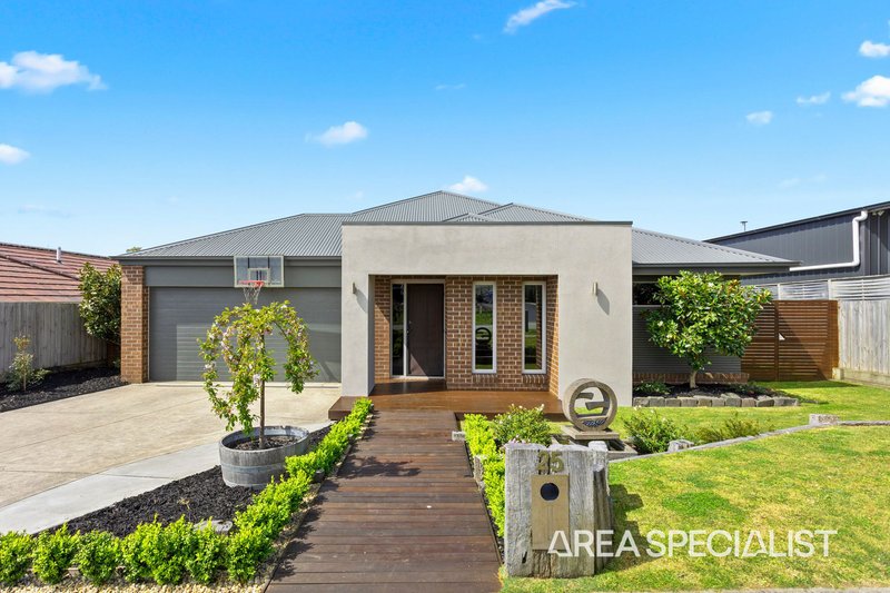 25 Romano Way, Korumburra VIC 3950