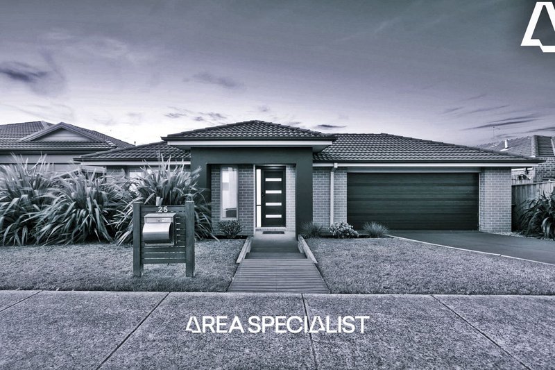 25 Romina Drive, Langwarrin VIC 3910