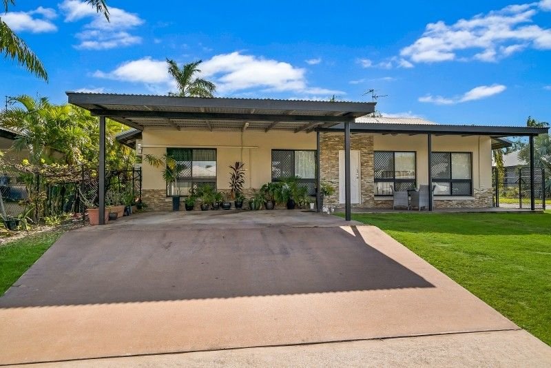 25 Rooney Street, Rosebery NT 0832