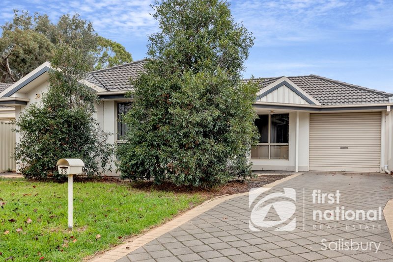 25 Roper Street, Salisbury SA 5108