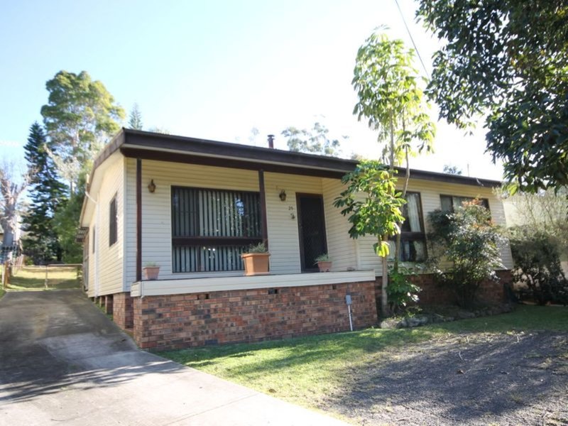 25 Roper Street, Vincentia NSW 2540