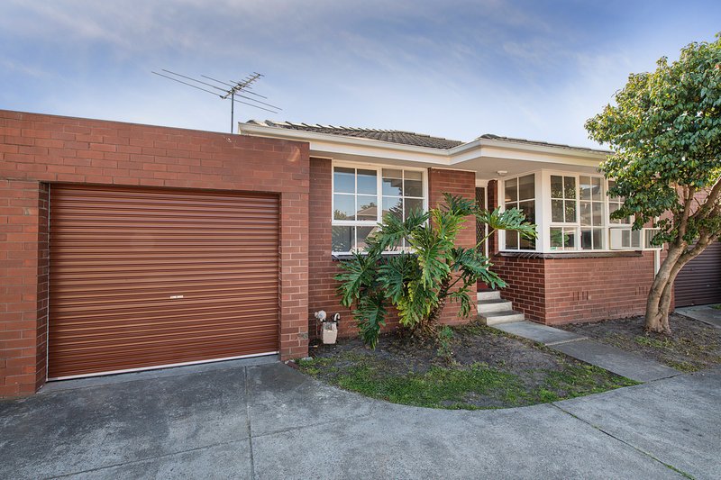 2/5 Rose Street, Clayton VIC 3168