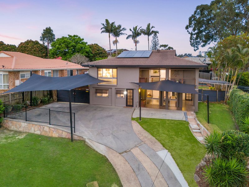 25 Roselea Street, Shailer Park QLD 4128