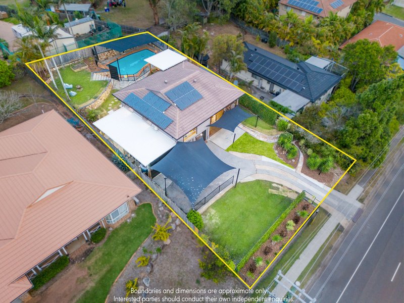 Photo - 25 Roselea Street, Shailer Park QLD 4128 - Image 25