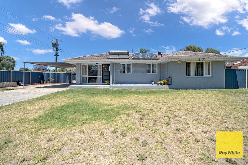 25 Rosher Road, Lockridge WA 6054