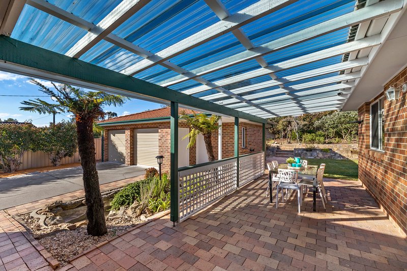 Photo - 25 Rosman Circuit, Gilmore ACT 2905 - Image 19