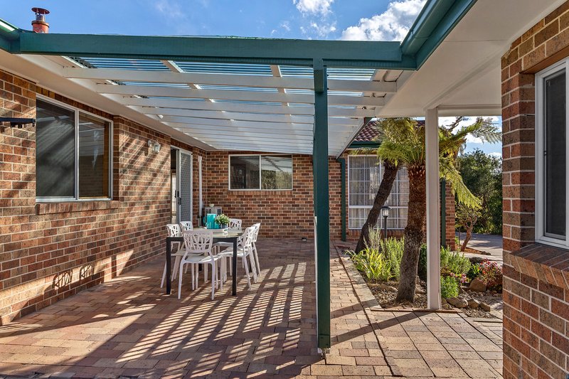 Photo - 25 Rosman Circuit, Gilmore ACT 2905 - Image 20