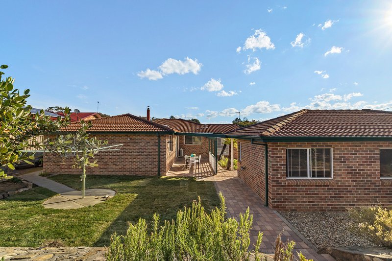 Photo - 25 Rosman Circuit, Gilmore ACT 2905 - Image 21