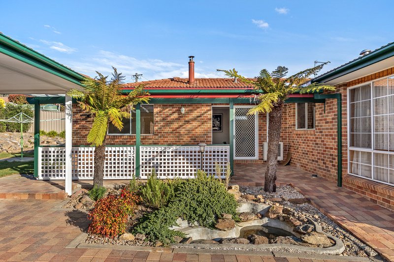 Photo - 25 Rosman Circuit, Gilmore ACT 2905 - Image 22