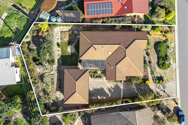 Photo - 25 Rosman Circuit, Gilmore ACT 2905 - Image 24