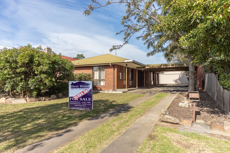 25 Ross Street, Bairnsdale VIC 3875