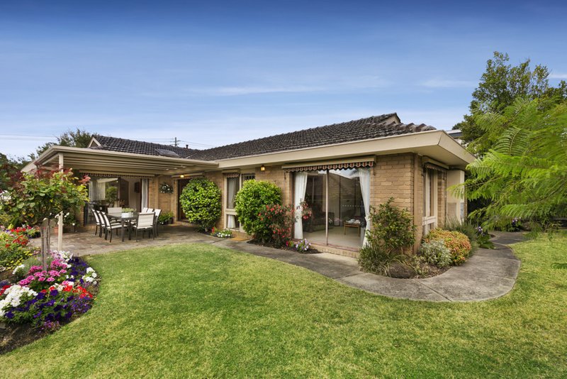 Photo - 25 Rowitta Drive, Glen Waverley VIC 3150 - Image 11