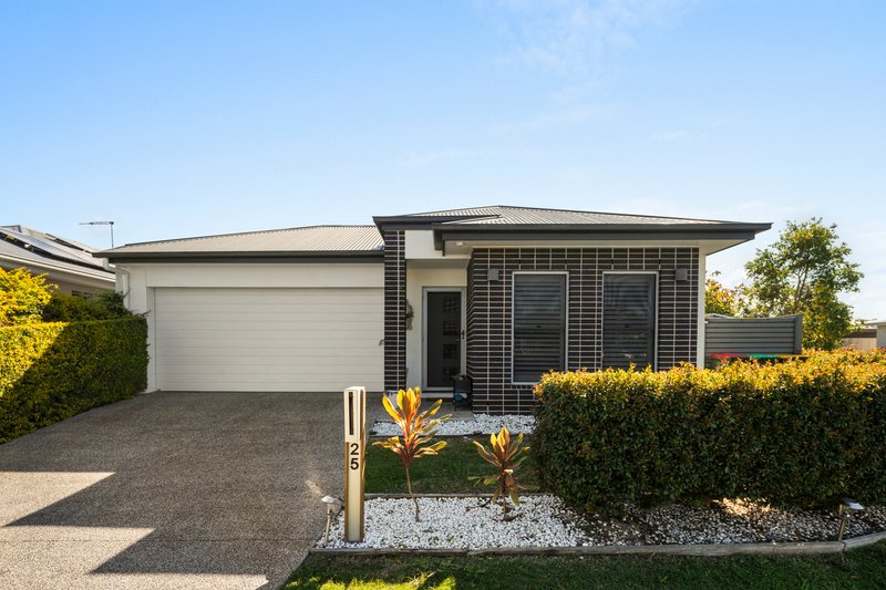 Photo - 25 Rowley Street, Strathpine QLD 4500 - Image 2
