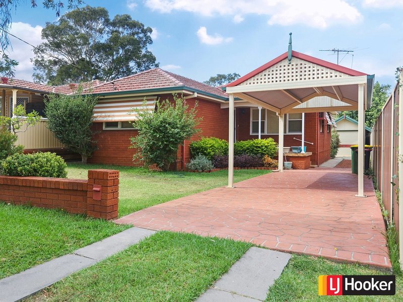 25 Royal Avenue, Birrong NSW 2143