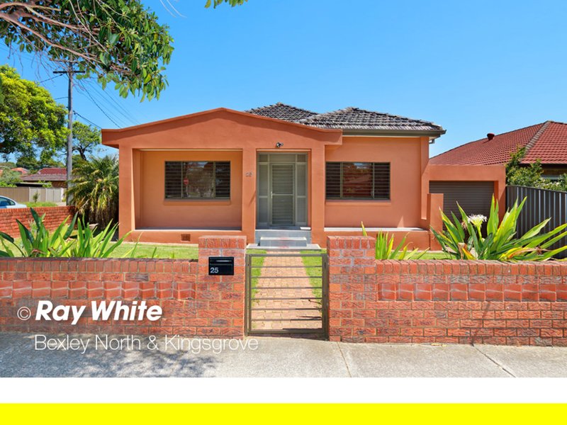 25 Ryrie Road, Earlwood NSW 2206