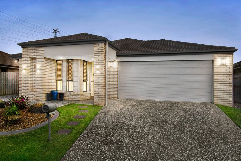 25 Sage Parade, Griffin QLD 4503