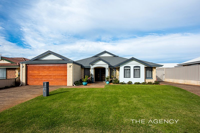 Photo - 25 Salamanda Drive, Geographe WA 6280 - Image 1