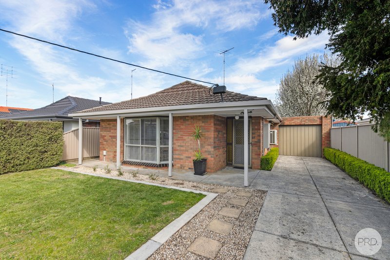 25 Salisbury Avenue, Newington VIC 3350