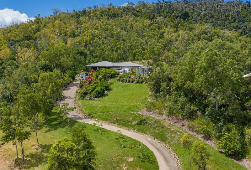 25 Sam Hill Drive, Woodwark QLD 4802