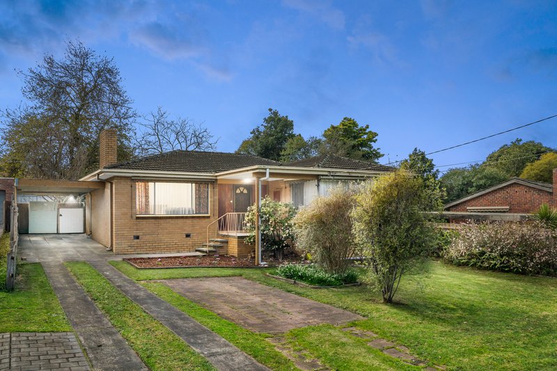 25 Samada Street, Notting Hill VIC 3168