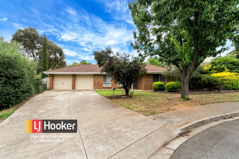 25 Samuel Court, Greenwith SA 5125