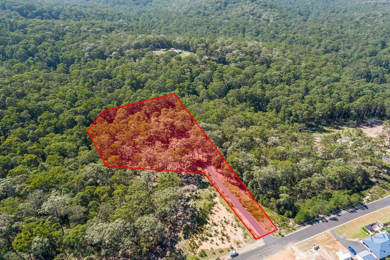 25 Sanctuary Forest Place, Long Beach NSW 2536