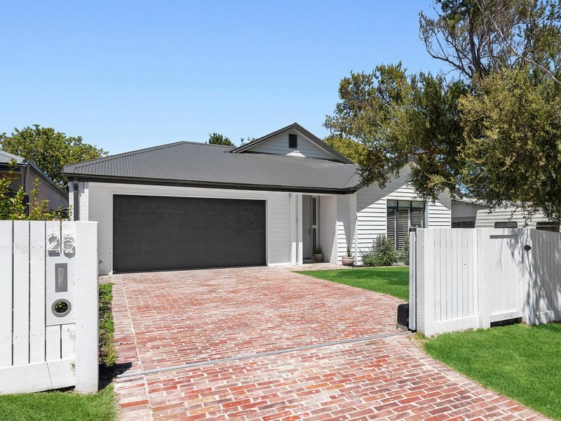 25 Sarazen Street, Rye VIC 3941