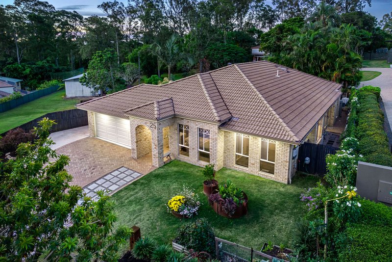 Photo - 25 Savalas Street, Mcdowall QLD 4053 - Image 20