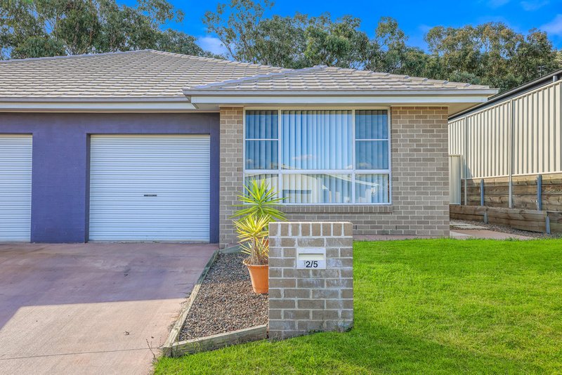 2/5 Scarborough Close, Tamworth NSW 2340