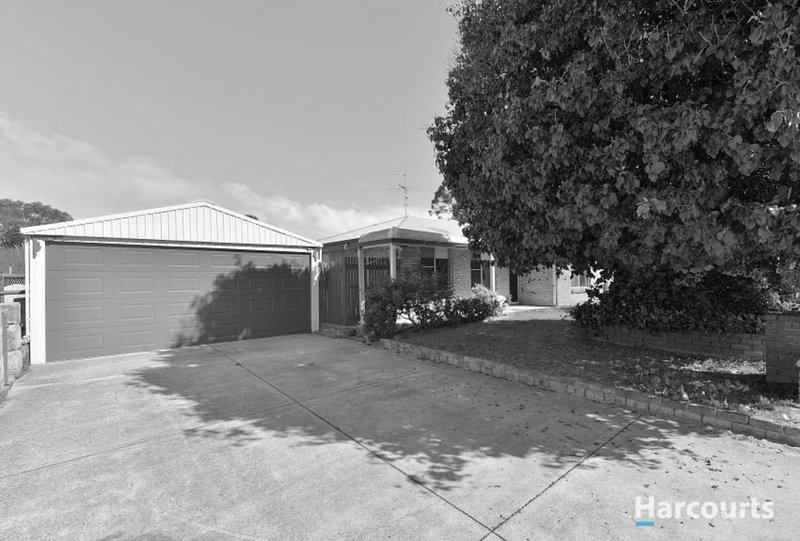 25 Scenic Drive, Falcon WA 6210