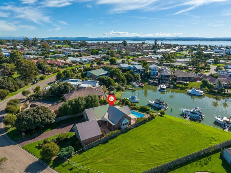 Photo - 25 Schooner Terrace, Paynesville VIC 3880 - Image 20