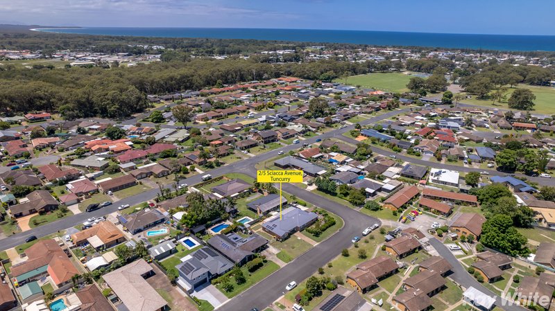 Photo - 2/5 Sciacca Avenue, Tuncurry NSW 2428 - Image 12