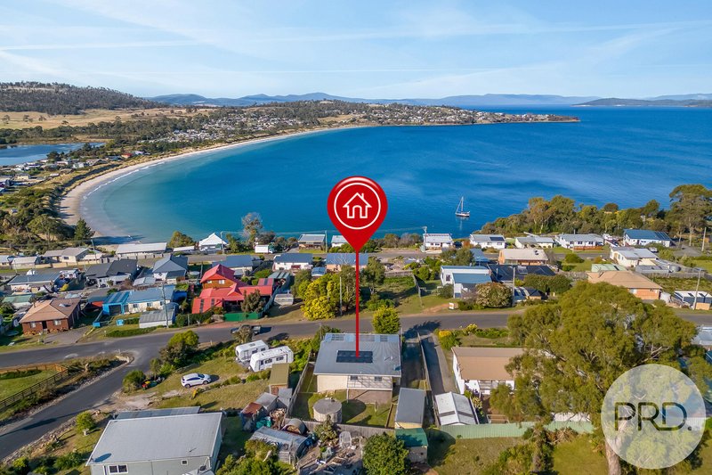 25 Sea Eagle Road, Primrose Sands TAS 7173