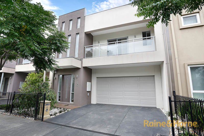 25 Sea Rush Street, Maribyrnong VIC 3032