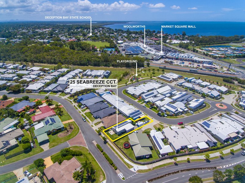 Photo - 25 Seabreeze Circuit, Deception Bay QLD 4508 - Image 10