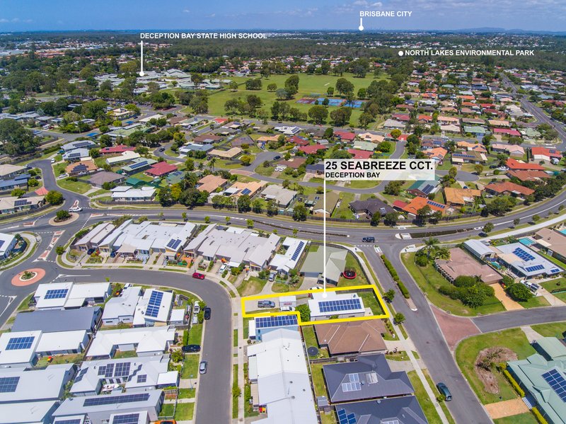Photo - 25 Seabreeze Circuit, Deception Bay QLD 4508 - Image 11