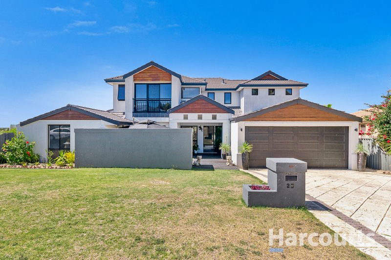 25 Seapeak Road, Ocean Reef WA 6027