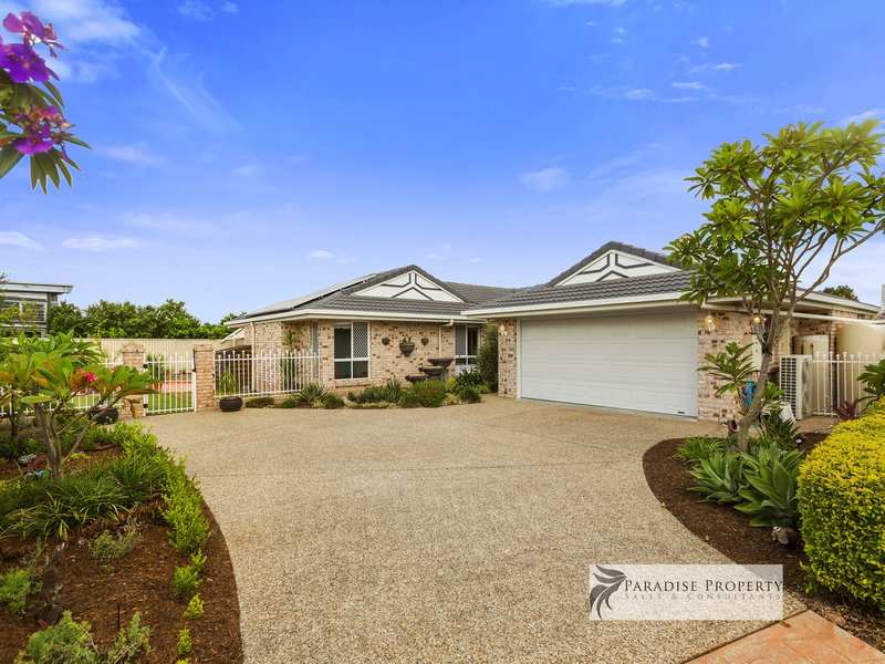 25 Seaton Pl , Parkinson QLD 4115