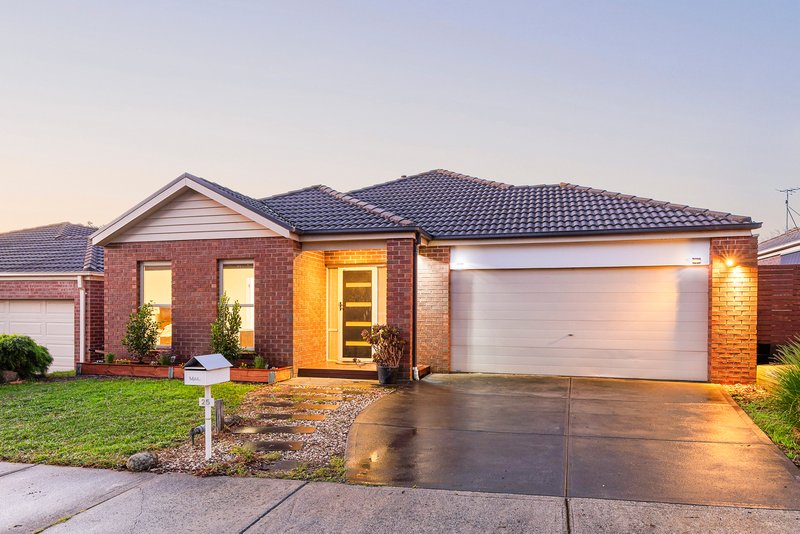 Photo - 25 Senecio Drive, Doreen VIC 3754 - Image 1