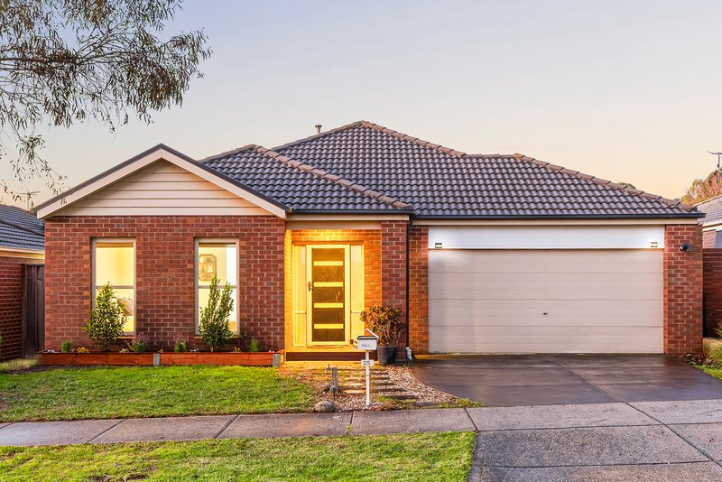 Photo - 25 Senecio Drive, Doreen VIC 3754 - Image 2