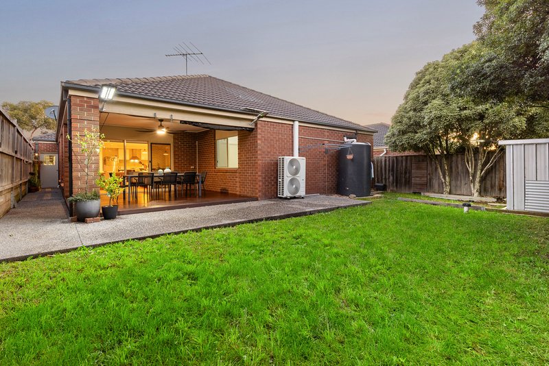 Photo - 25 Senecio Drive, Doreen VIC 3754 - Image 23