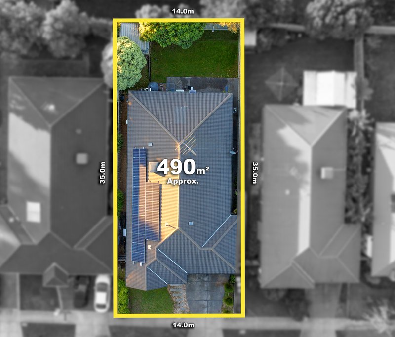 Photo - 25 Senecio Drive, Doreen VIC 3754 - Image 25