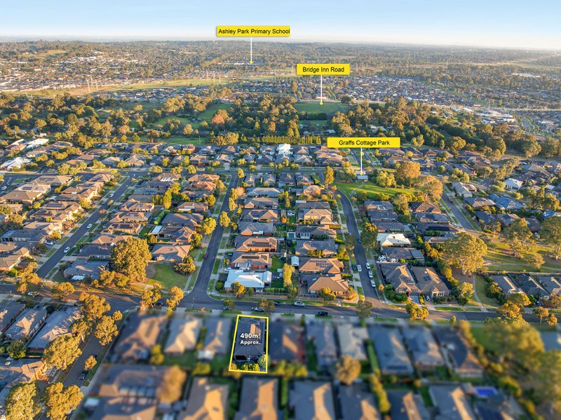 Photo - 25 Senecio Drive, Doreen VIC 3754 - Image 27