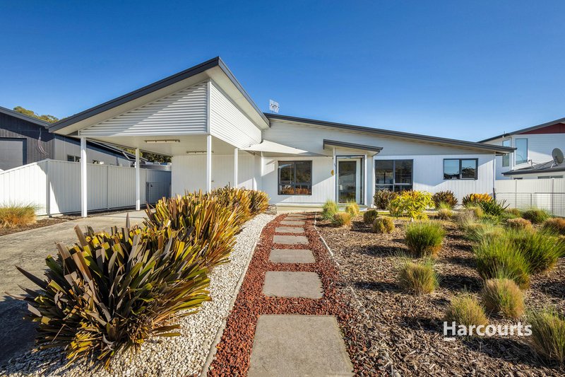 25 Serrata Crescent, Sisters Beach TAS 7321