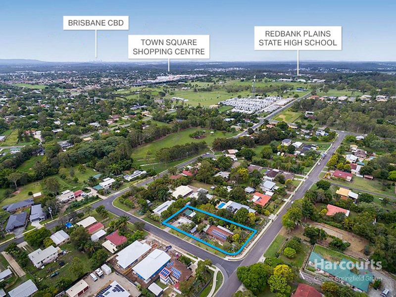 Photo - 25 Shanahan Parade, Redbank Plains QLD 4301 - Image 9