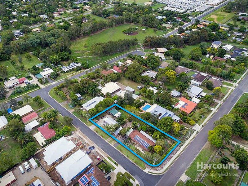 Photo - 25 Shanahan Parade, Redbank Plains QLD 4301 - Image 10