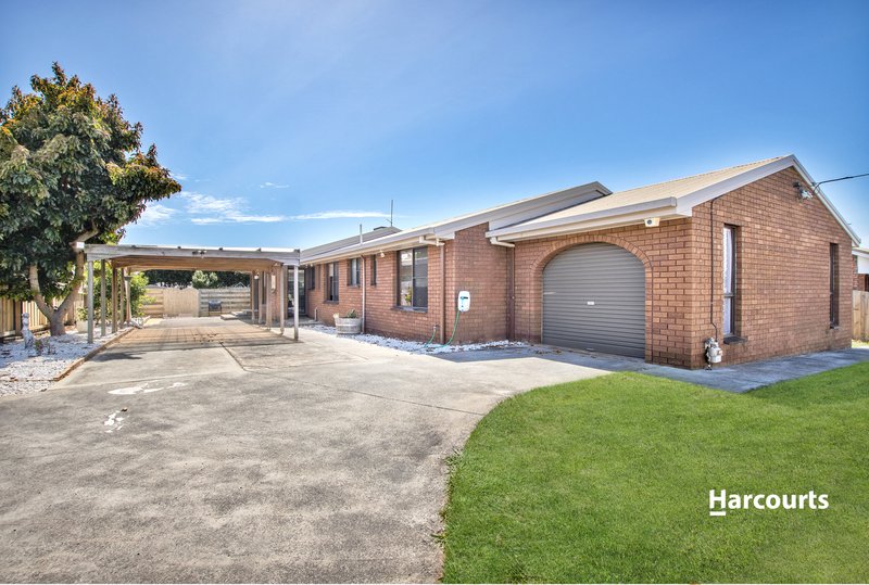 25 Shaw Street, Miandetta TAS 7310