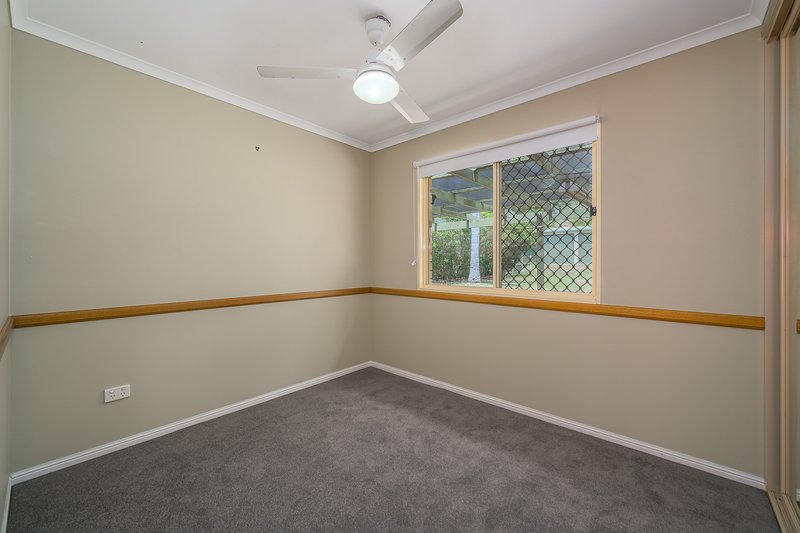 Photo - 25 Shaw Street, New Auckland QLD 4680 - Image 12